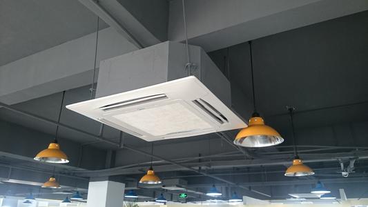 商場中央空調(diào)的作用是什么—商用中央空調(diào)的具體介紹