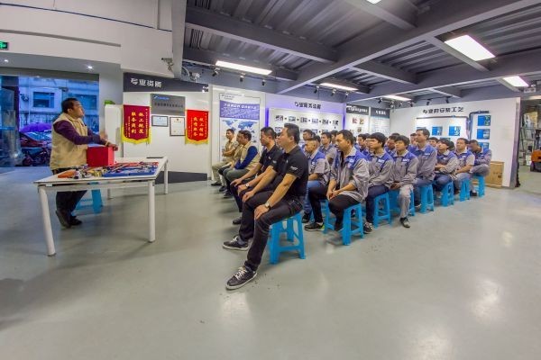中央空調(diào)安裝容易出現(xiàn)的問題有哪些?