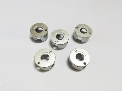機(jī)械加工零件-6061鋁